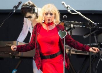 Punk's New York Origins Explored in New Book