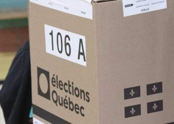 Quebec Bilingual Voter Cards: A Timeline