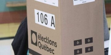 Quebec Bilingual Voter Cards: A Timeline