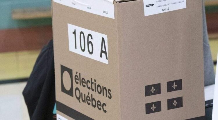 Quebec Bilingual Voter Cards: A Timeline