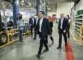 Quebec Campaign Hits Day 27 Ahead of Final Debate