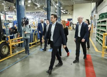 Quebec Campaign Hits Day 27 Ahead of Final Debate