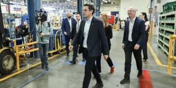 Quebec Campaign Hits Day 27 Ahead of Final Debate