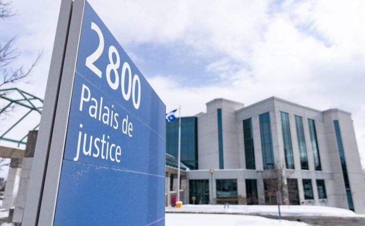 Quebec Doctor Convicted of Assault and Counselling Offence