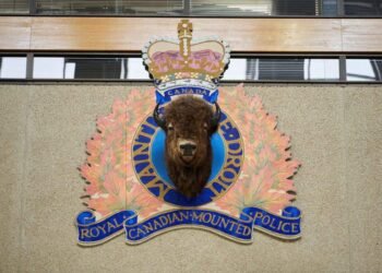 RCMP: Historic Human Remains Found in Manitoba RM
