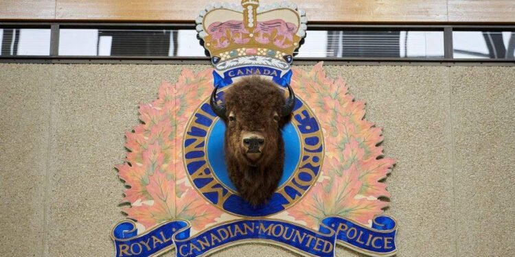 RCMP: Historic Human Remains Found in Manitoba RM