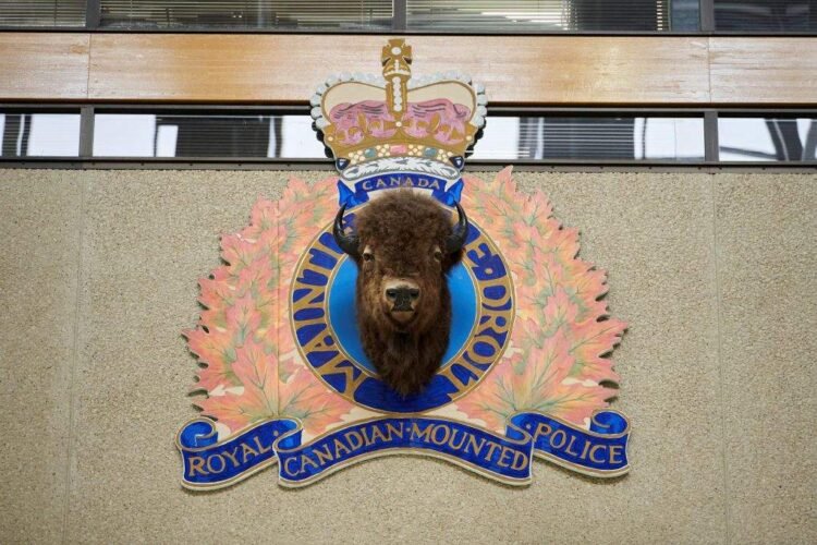 RCMP: Historic Human Remains Found in Manitoba RM