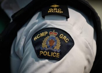 RCMP Warn of Youth Fire and Vehicle Theft in BC