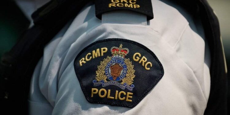 RCMP Warn of Youth Fire and Vehicle Theft in BC