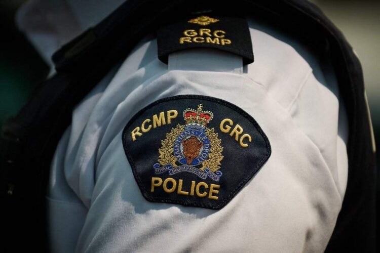 RCMP Warn of Youth Fire and Vehicle Theft in BC