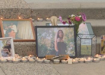 Regina Family Demands Justice After Rebecca Wilson's Death