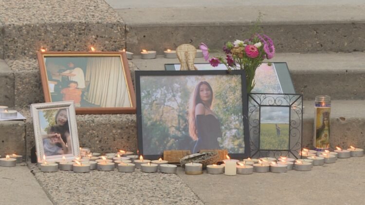 Regina Family Demands Justice After Rebecca Wilson's Death