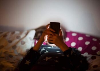 Report: Online Harms Top Threat to Canadian Children