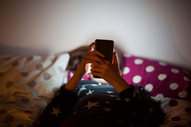 Report: Online Harms Top Threat to Canadian Children