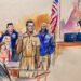 Right-Wing Push to End Final Jan. 6 Prosecution