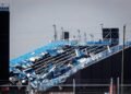 Rogers Stadium Hit by Toronto Storm