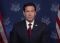 Rubio Addresses Iran, Gas Prices, AI, and Media Policy
