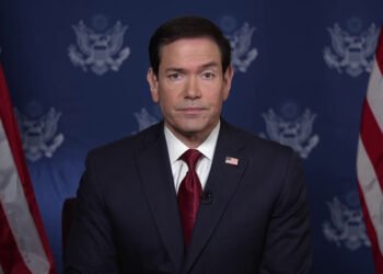 Rubio Addresses Iran, Gas Prices, AI, and Media Policy