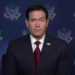 Rubio Addresses Iran, Gas Prices, AI, and Media Policy