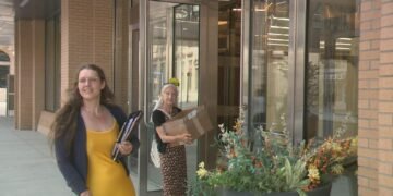 Saskatchewan Welfare Recipient Files Ombudsman Complaint