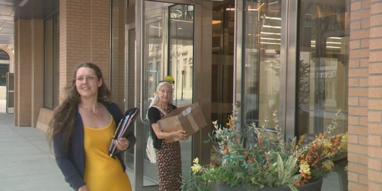 Saskatchewan Welfare Recipient Files Ombudsman Complaint