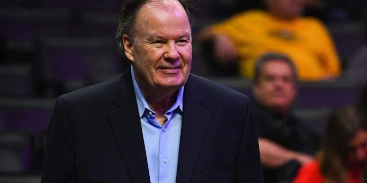 Saved by the Bell Actor Dennis Haskins Dies at 75