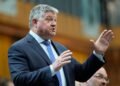Scott Aitchison to Resign from Parliament