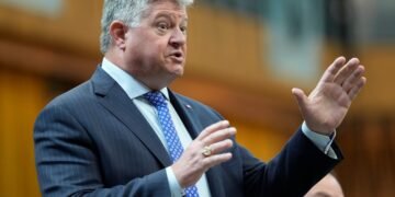 Scott Aitchison to Resign from Parliament