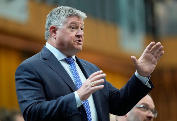 Scott Aitchison to Resign from Parliament