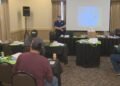 Security Guard Training Rules Set for Overhaul