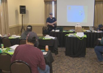 Security Guard Training Rules Set for Overhaul