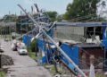 Severe Weather Threatens Millions This Labor Day Weekend