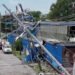 Severe Weather Threatens Millions This Labor Day Weekend