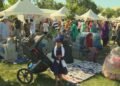 Sikhs Receive Death Threats During Sacred Procession