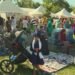 Sikhs Receive Death Threats During Sacred Procession