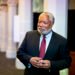 Smithsonian Chief Lonnie Bunch Steps Down Amid Tensions