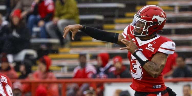 Stampeders Host Winless Redblacks in Crucial Clash