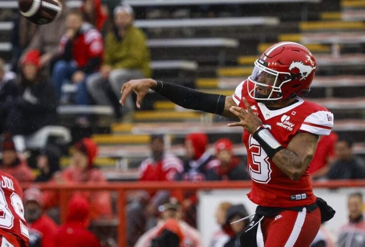 Stampeders Host Winless Redblacks in Crucial Clash