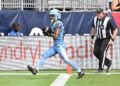 Stars Named: Ungerer, Beverette, Hatcher Top Players
