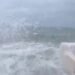 Storm Floods Northeast, Knocking Out Power Widely