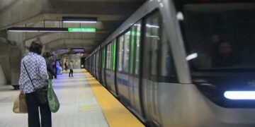 Study: Montreal Transit Investment Outperforms Road Focus