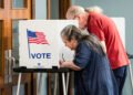 Supreme Court Halts Missouri's New GOP District Map