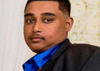 Teen Gunman Caught on Video Discussing Alleged Hit Deal