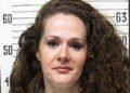 Tennessee Death Row Woman at Peace Before Rare Execution