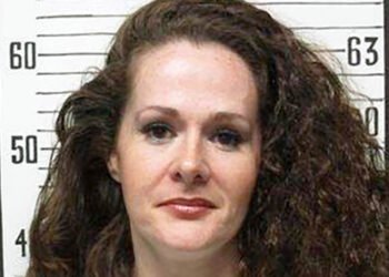 Tennessee Death Row Woman at Peace Before Rare Execution