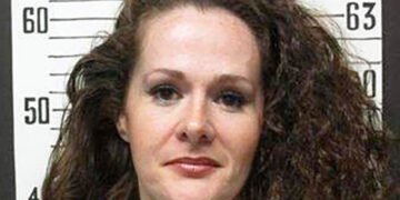 Tennessee Death Row Woman at Peace Before Rare Execution