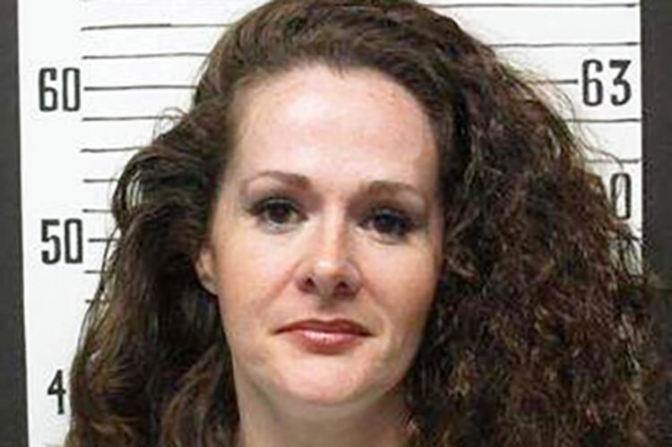 Tennessee Death Row Woman at Peace Before Rare Execution