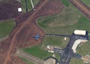 Terror Plot Near US Air Base in UK Foiled
