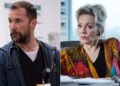 The Pitt and Hacks Top 2026 Emmy Awards Winners