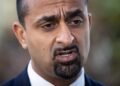 Third BC Cabinet Minister Opts Out of Provincial Election